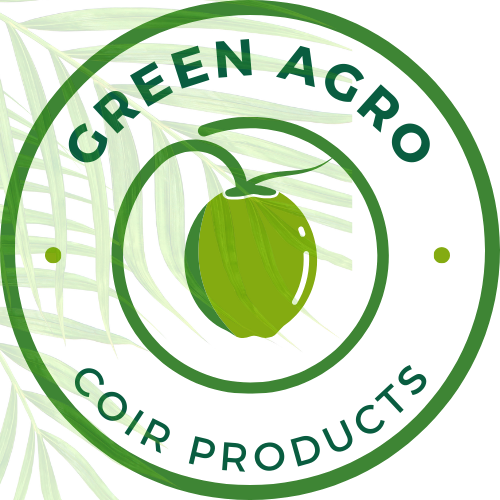 GREEN AGRO COIR PRODUCTS LOGO